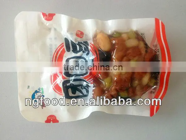 Mixed Beans Snack( Cooked)150g photo-5
