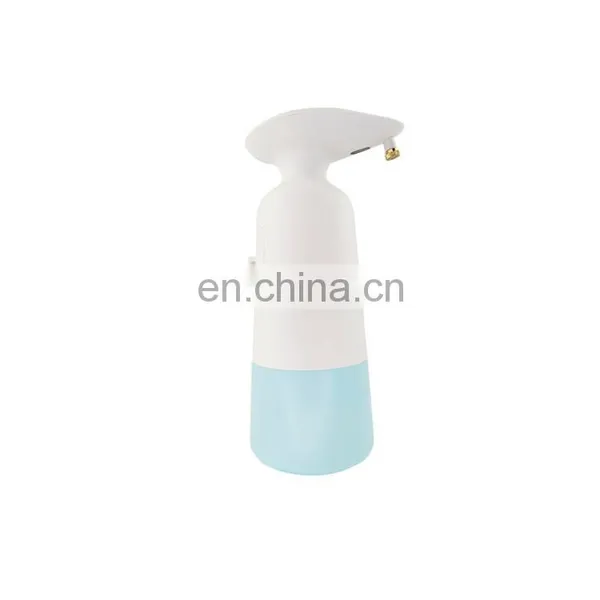 2020 New Product Touchless Automatic Spray Ethyl Alcohol Hand Sanitizer Dispenser photo-2