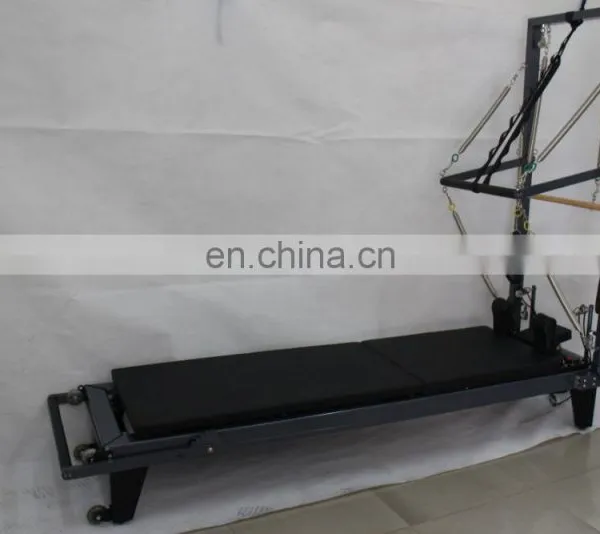 New Hot Pilates Reformer SNP03/Aluminium Reformer/Reformer Pilates photo-3