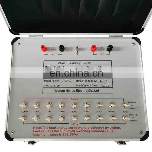 Portable Power Distribution Box photo-2