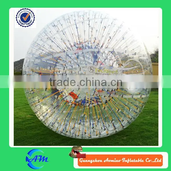 Cheap Zorb Balls for Sale Giant Human Hamster Ball photo-5
