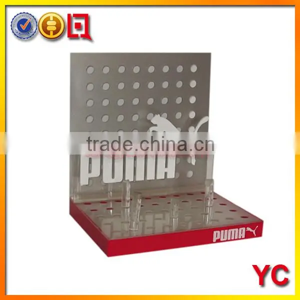 Acrylic Eyewear Display Stand Rack