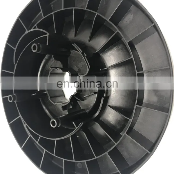 High Precision CNC Milling Turning Plastic Parts Injection Moulding Texture Surface Treatment Products photo-2