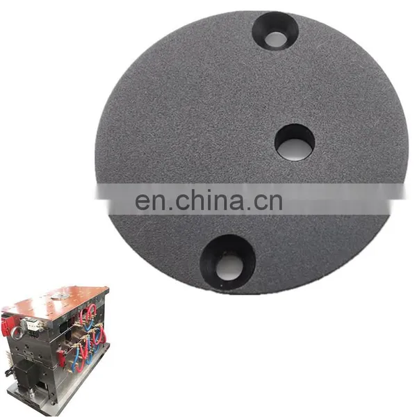 Plastic Injection Mould Making for Car Accessory Plastic Parts photo-3