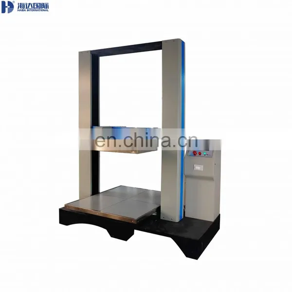 Hydraulic Compression Testing Machine Hot Selling 300kn-2000kn Automatic Brick High Quality Yaw Computer Display Type Cement photo-3