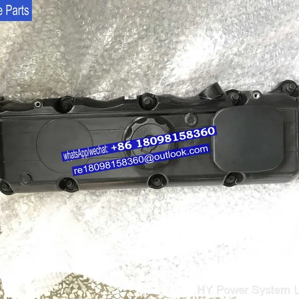 In-Line Fuel Filter JCB for K3604 SN20004 130306130 130306132 2804854 photo-2