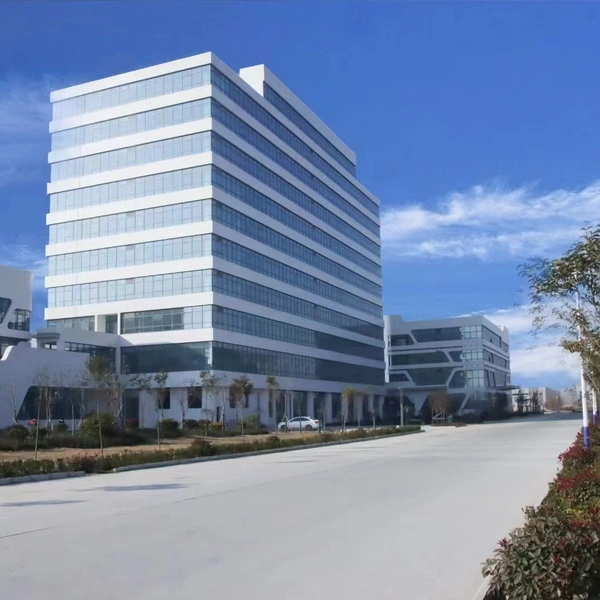 Shandong Haidike Medical Products Co.,Ltd. company overview - view 3