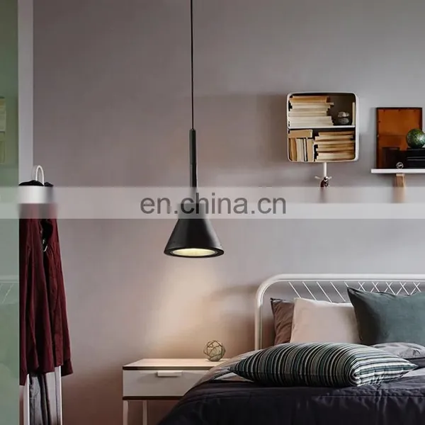 Hot Sell Simple Design Modern Lighting Vintage Ceiling Lamp for Home Decor photo-5