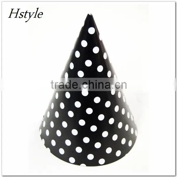 Birthday Party Decoration Funny Paper Hats/Paper Party Hats SB006-1 photo-2
