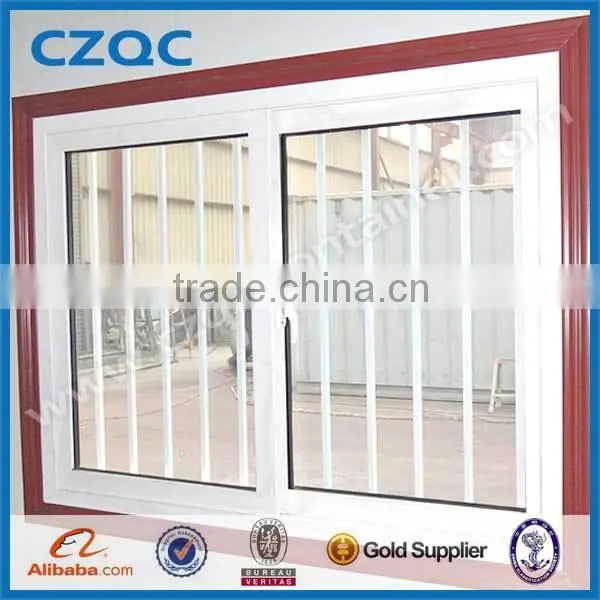 Sliding Window|PVC Windows| Windows and Doors From China photo-2