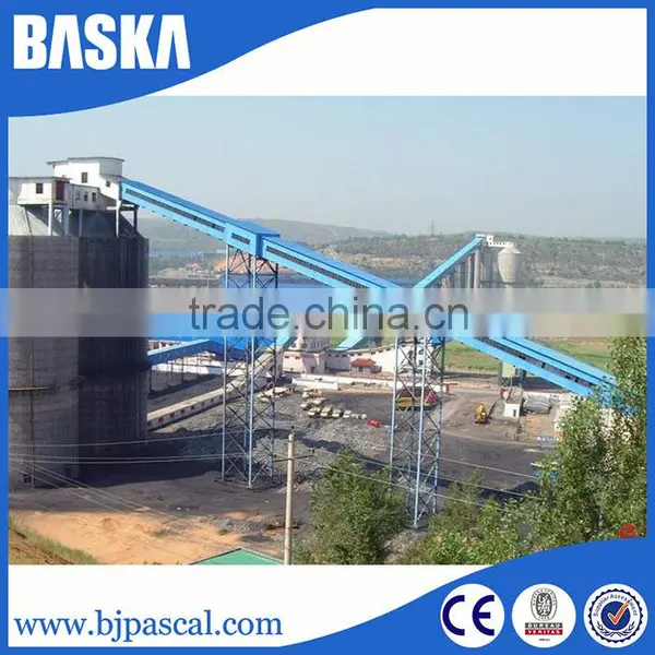 High Quality Conveyor Impact Bars photo-3