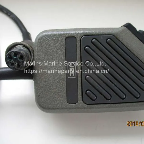 JRC MIC FOR PA NVT-10