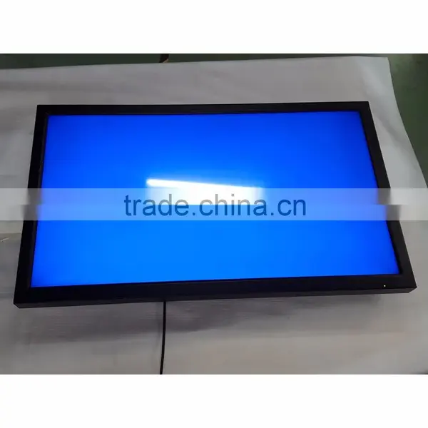 42 Inch Full HD Cctv Lcd Monitor for Security Monitoring photo-2