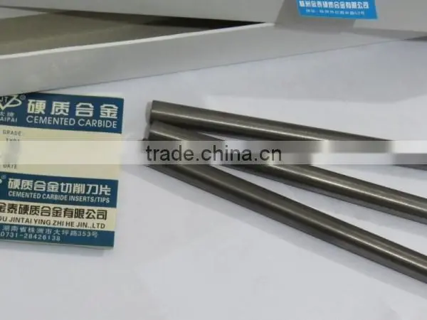 From Prefessional Manufacure Cemented Carbide Rod photo-4