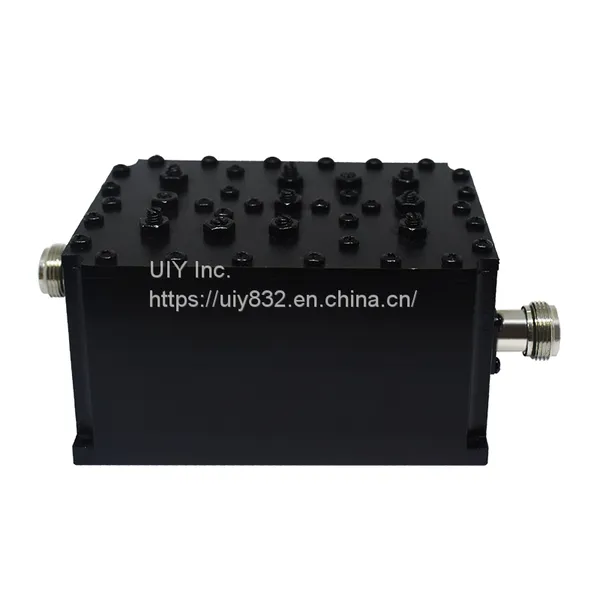 Other Telecommunications Products RF Module Passive Device VHF Band Pass Filter photo-3
