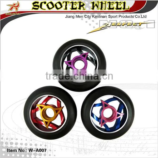 Perfect NO.1 Pro Scooter Wheel,stunt Scooter Wheel photo-3