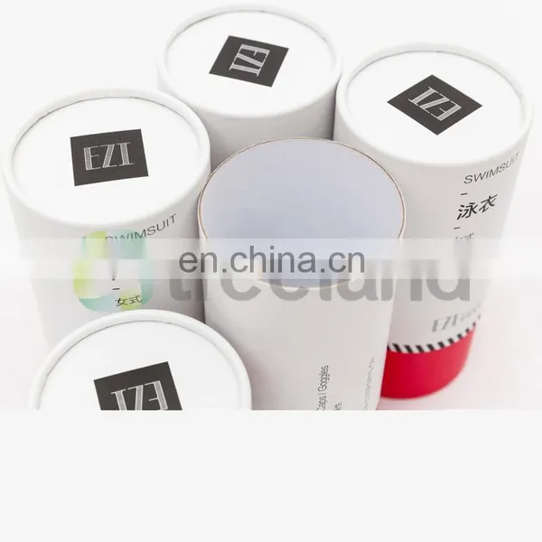 Custom Round Packaging Socks Paper Shoe Box Paper Soap Box photo-5