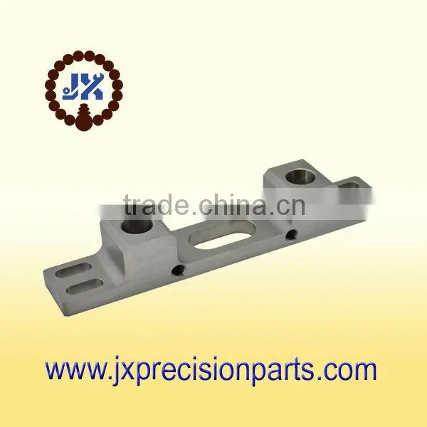 Customized High Precision Cnc Milling Part Aluminium Precision Parts
