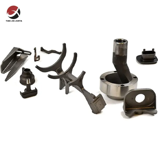 Lost Wax Casting Stainless Steel CF8/CF8M Butterfly Valve Body/parts/transmission/replacement Accessories OEM Customized China Manufacturer Investment Casting photo-4