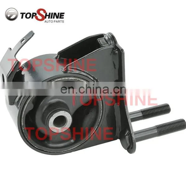 12371-21040 Car Auto Parts Rubber Engine Mounting For Toyota photo-3