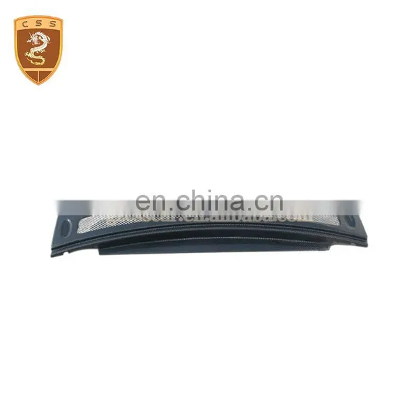 New Arrival Carbon Fiber Rear Box For Audi R8 Car Body Parts photo-5