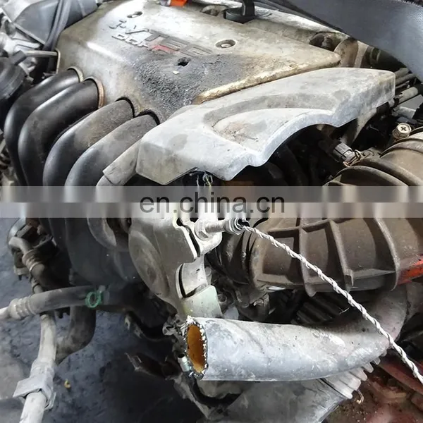 .0L 154hp Honda Used Petrol Import Engines Used Engine Car Beforward Used Engines for Sale photo-5