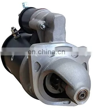 Brand New Auto Car Motor Soft Kick Grader Starter