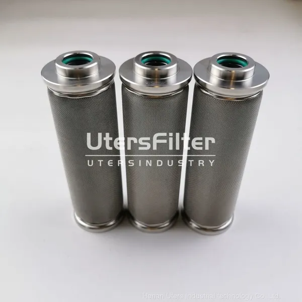 149560 87489590 UTERS Replace of Indufil Filter Element photo-2