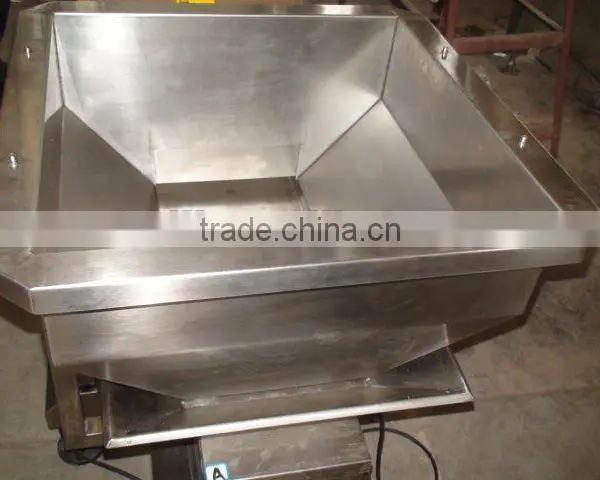 Z Type Conveyors ( Food Machine Production Line ) photo-4