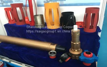 Cementing Tools