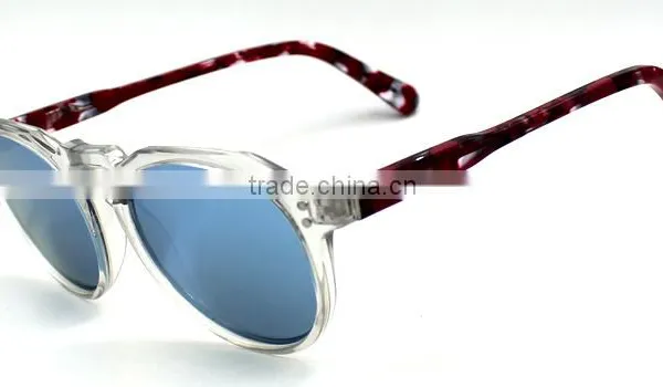 Acetate Frames Sunglasses and Fashion Wholesale Glasses and China Wholesale photo-6