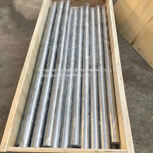 Iron Nickel Cobalt Alloy / Kovar Alloy / 4j29 / photo-3
