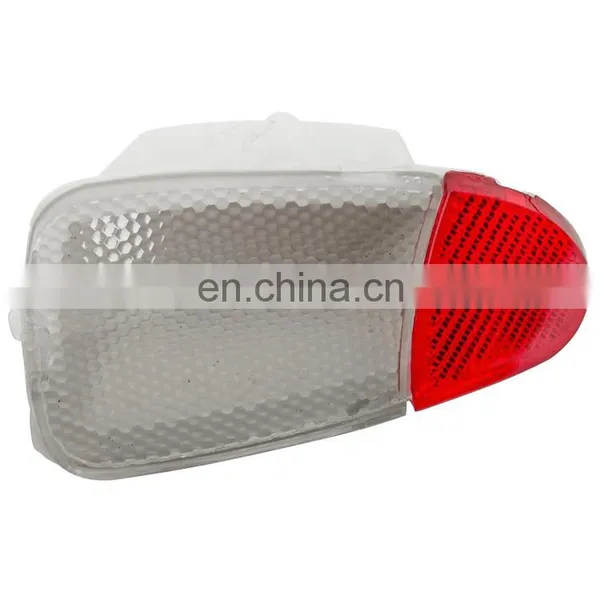OEM F65Z13B725AA F65Z13B724AA Внутренний отражатель лампы передней двери для Ford F150 F250 1997 - 2003 годов