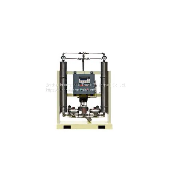 Ingersoll Rand F Series Filter photo-5