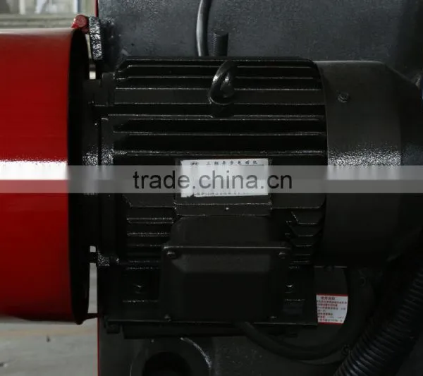 G-400 Hot Selling Miter Metal Band Saw Pipe Cutting Saw Machine photo-6
