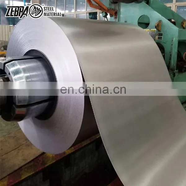 Customized Construction Material Galvanized Steel Coils Zinc Galvanized Steel Roll For Sale photo-3