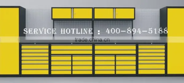 Workshop Use Combination Tool Box, Tool Storage System photo-2