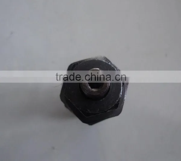 JCB3DX RELIEFE VALVE photo-5