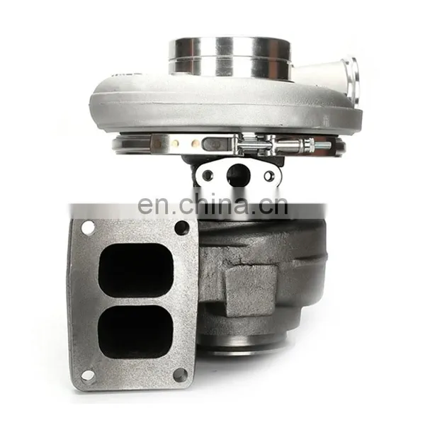 Construction Machinery Parts Volvo Ec360 Volvo Ec700 Turbocharger 11423397 for Excavator photo-2