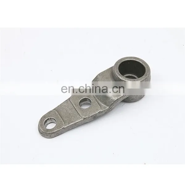 OEM 5630 440c Stainless Steel Hot Forgings photo-2