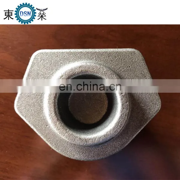 6061-T6 Aluminium Die Forging Parts photo-4