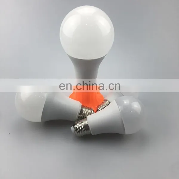 Long Life A LED Bulbs Light Lamp 220V Cost Efficient photo-4
