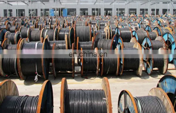 Control Cable H03rn-F H05rn-F H07rn-F 3x2.5 3x3.5mm2 Flexible Rubber Cable Electrical Wire 3x1.5 Cable Factory Price photo-3