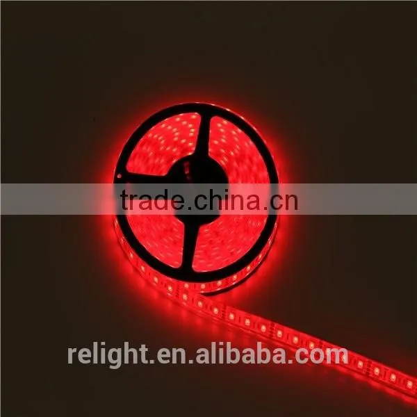 Rgb Led Strip 5630 100m Dmx Rgb Led Strip photo-3