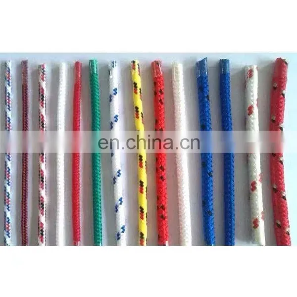 DOPE DYED POLYESTER GARN FDY 1110dtex/192f photo-5