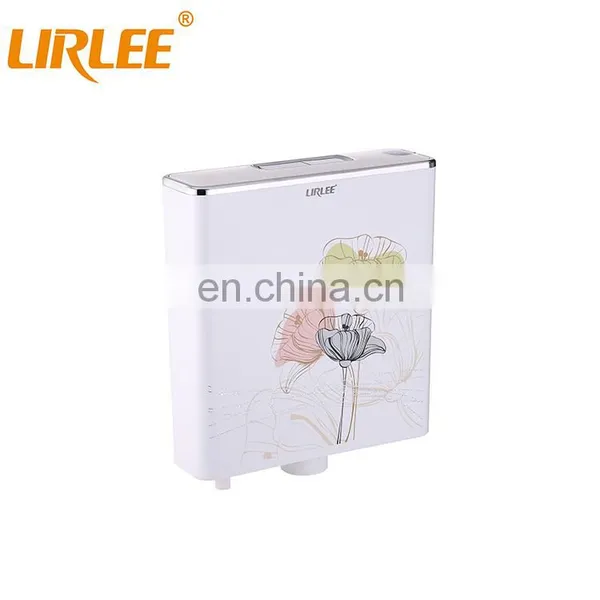 LIRLEE Factory Price ODM OEM Home Water Saving PVC Water Toilet Tank photo-3
