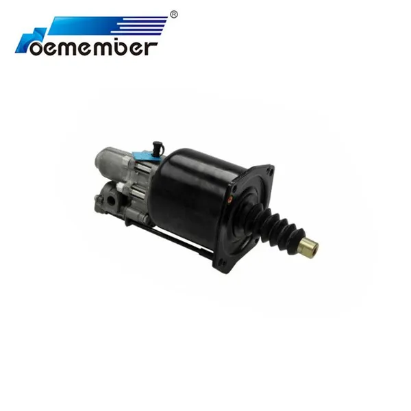 High Quality Truck Brake Clutch Booster 9700511240 Clutch Slave Cylinder photo-3