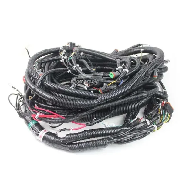 OE Member 20Y-06-31614 External Wiring Harness Cable Harness for Excavator for Komatsu photo-2