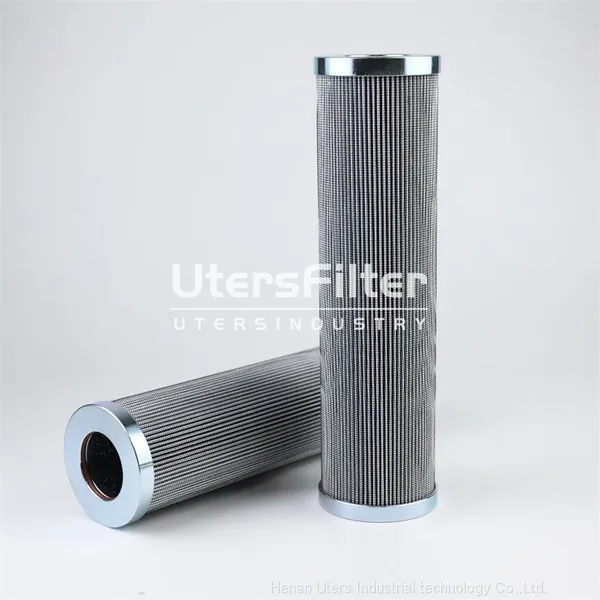P171708 UTERS Replaces Donaldson Hydraulic Oil Filter ELEMENT photo-2