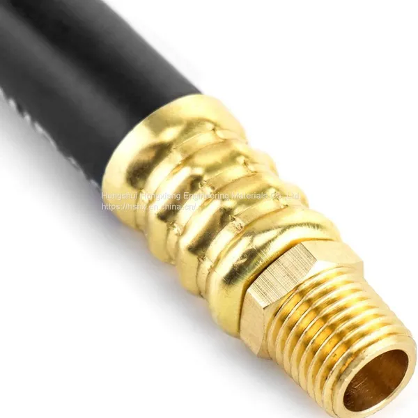 High Pressure Air Hose photo-4